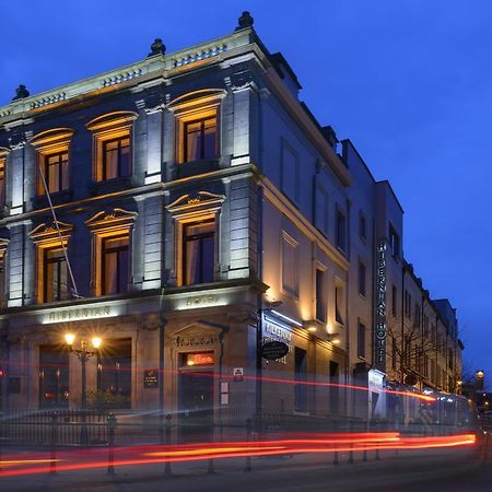 Kilkenny Hibernian Hotel Eksteriør billede