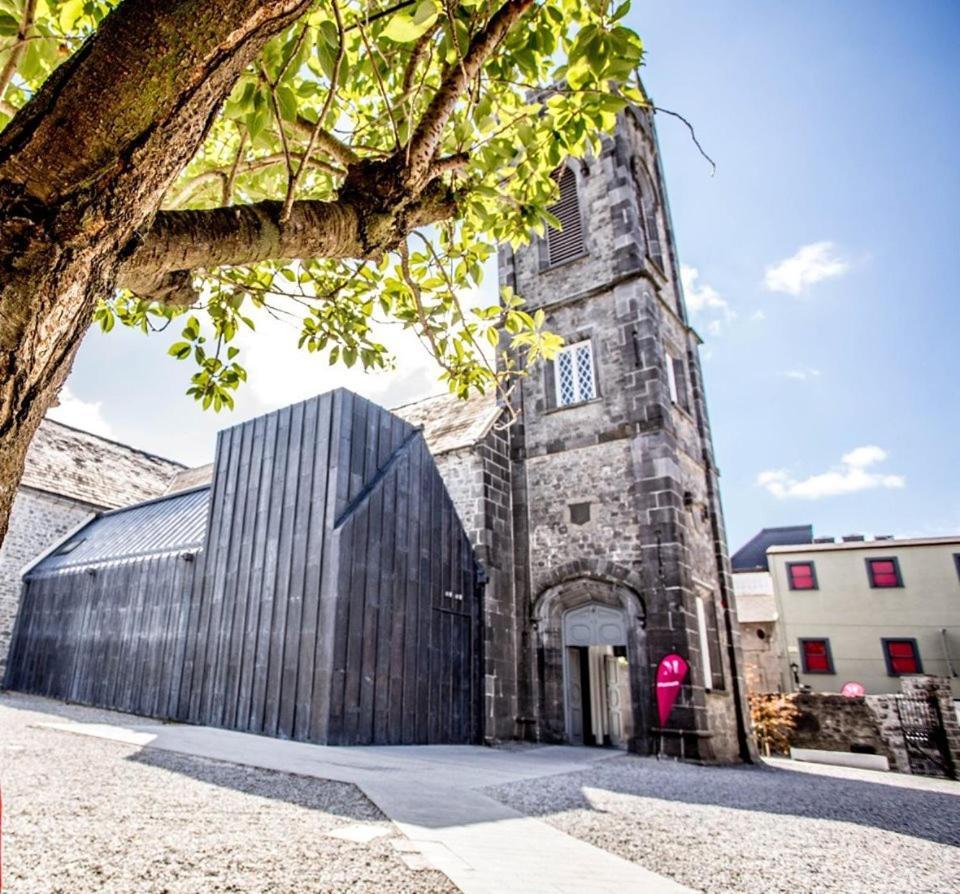 Kilkenny Hibernian Hotel Eksteriør billede
