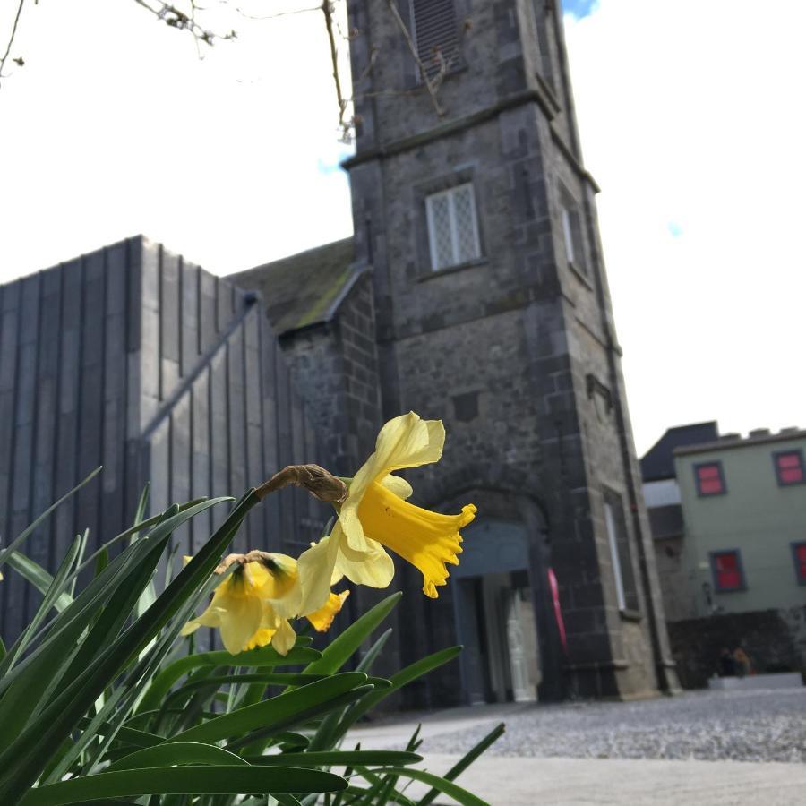 Kilkenny Hibernian Hotel Eksteriør billede