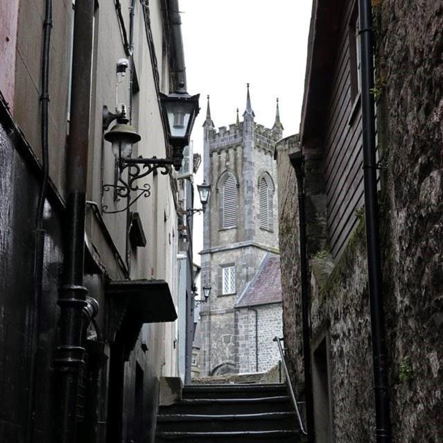 Kilkenny Hibernian Hotel Eksteriør billede