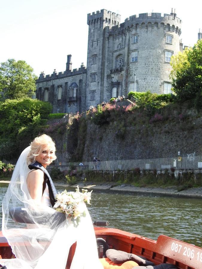 Kilkenny Hibernian Hotel Eksteriør billede