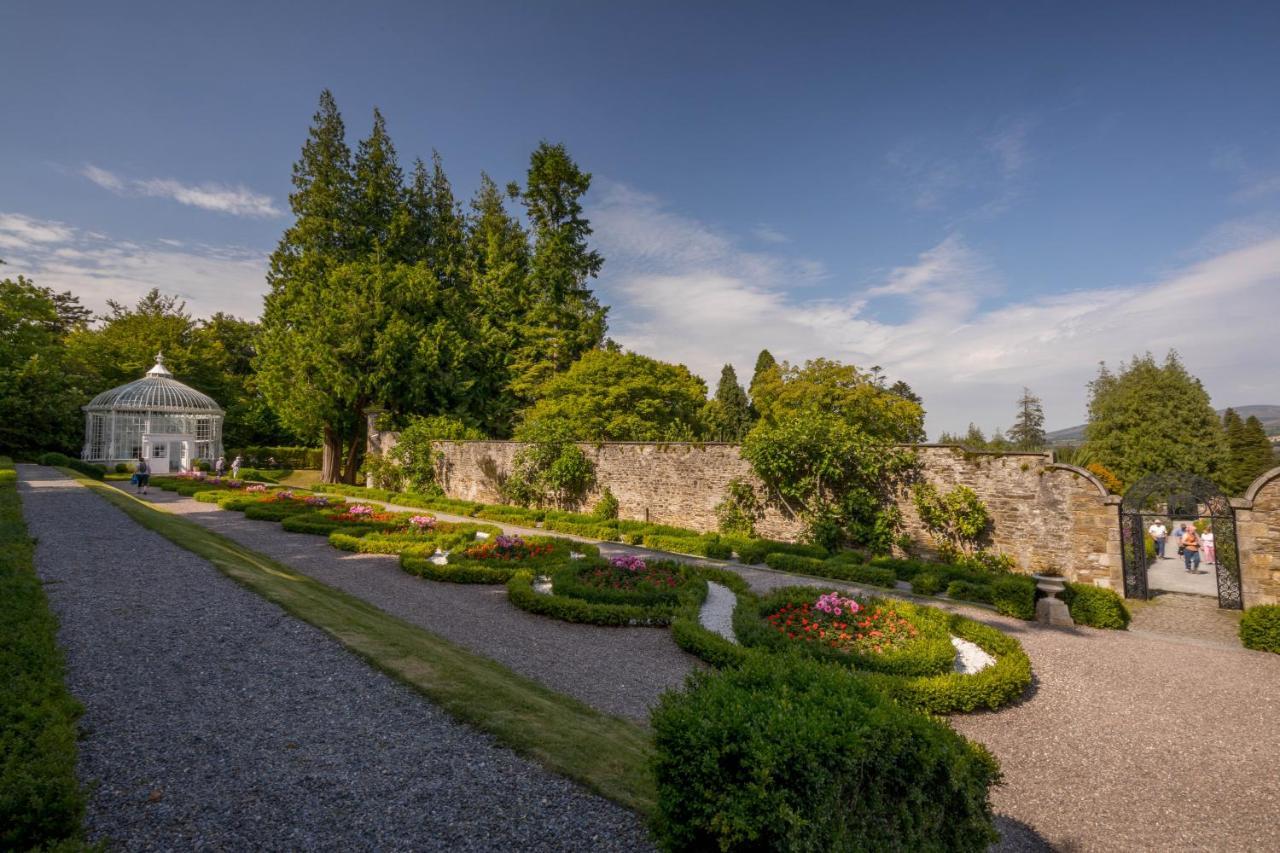Kilkenny Hibernian Hotel Eksteriør billede