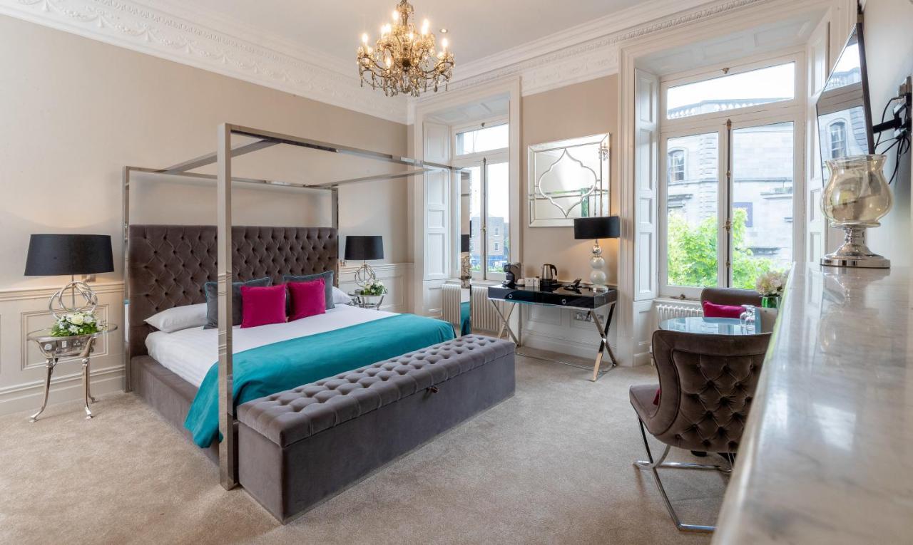 Kilkenny Hibernian Hotel Eksteriør billede
