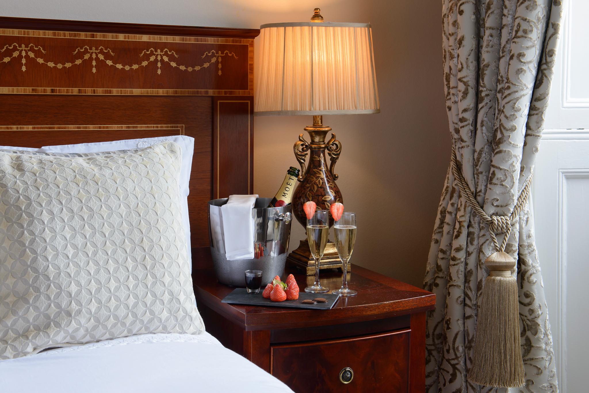 Kilkenny Hibernian Hotel Eksteriør billede