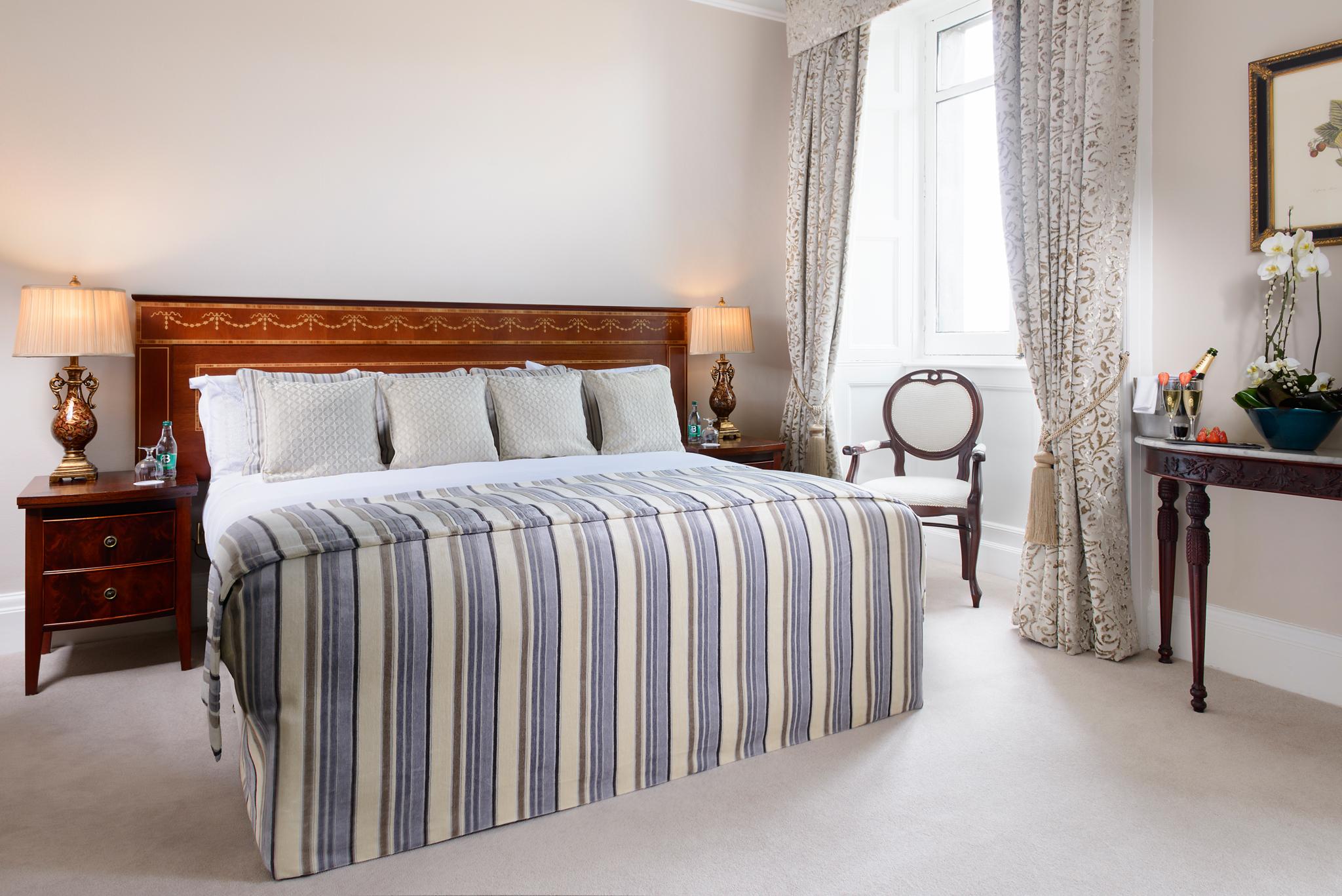 Kilkenny Hibernian Hotel Eksteriør billede