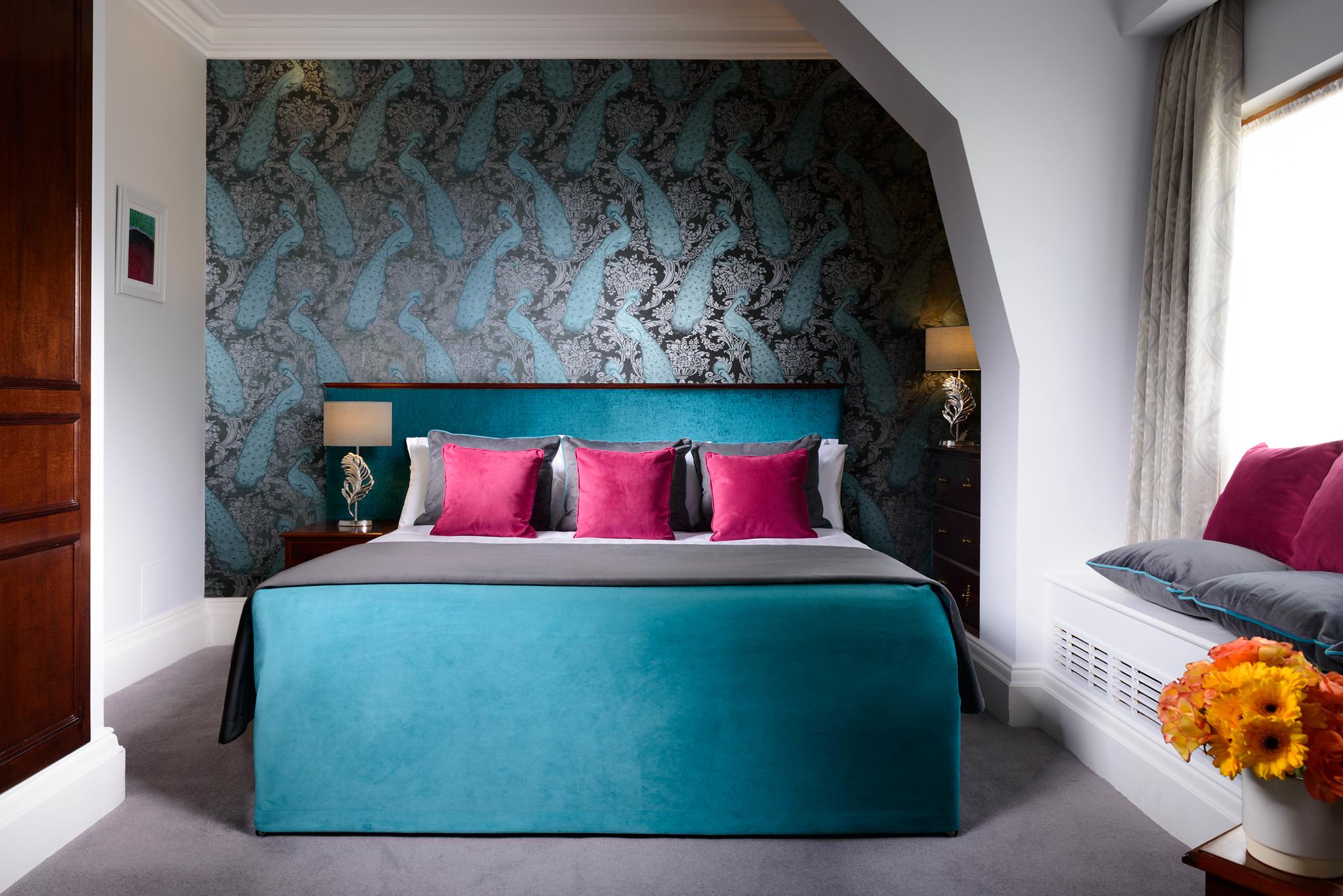 Kilkenny Hibernian Hotel Eksteriør billede