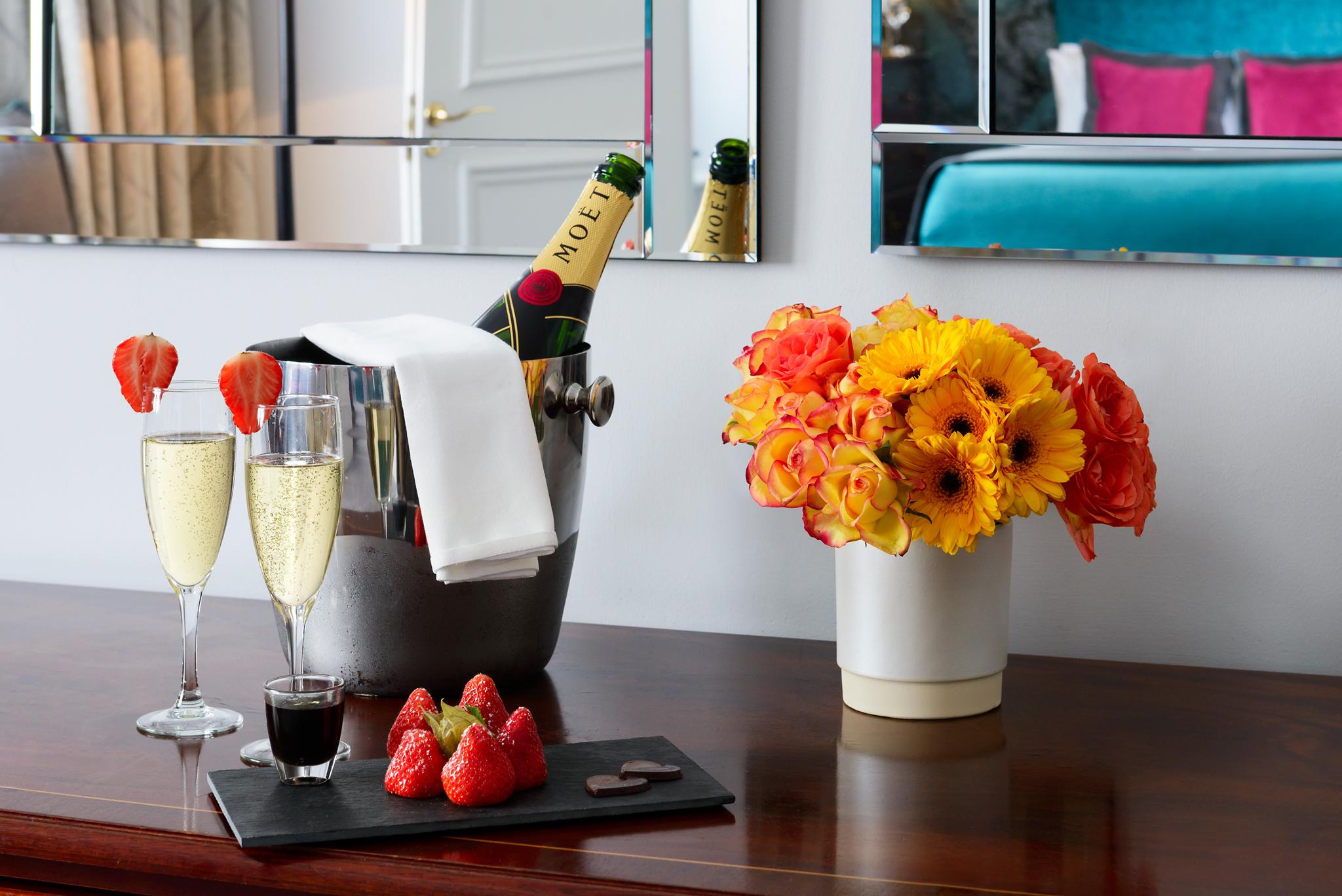 Kilkenny Hibernian Hotel Eksteriør billede