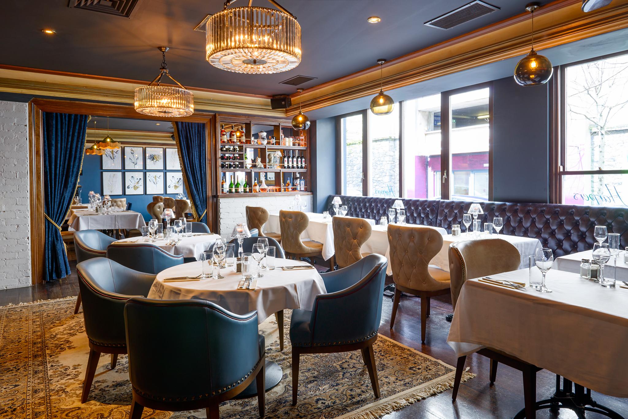 Kilkenny Hibernian Hotel Eksteriør billede