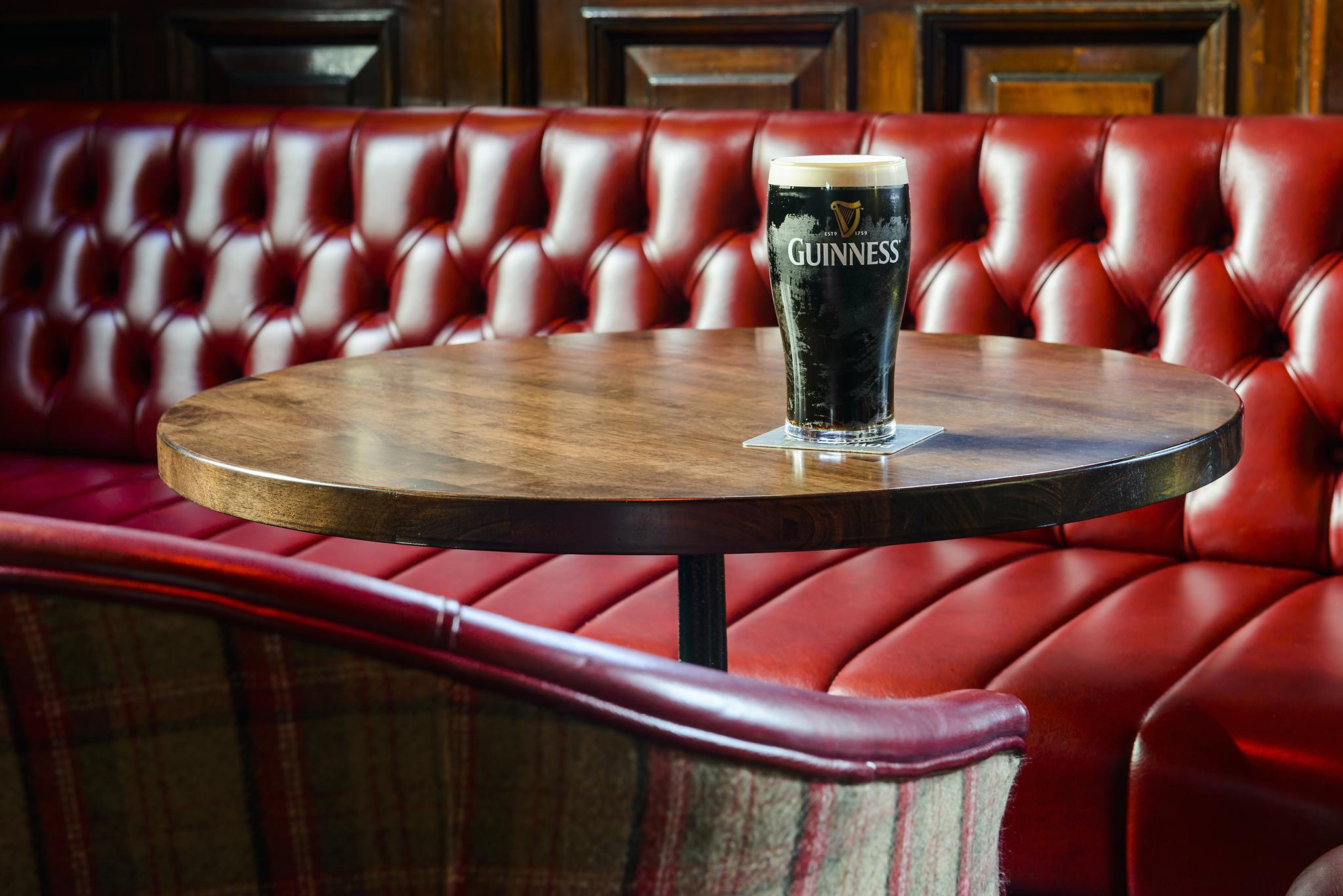 Kilkenny Hibernian Hotel Eksteriør billede