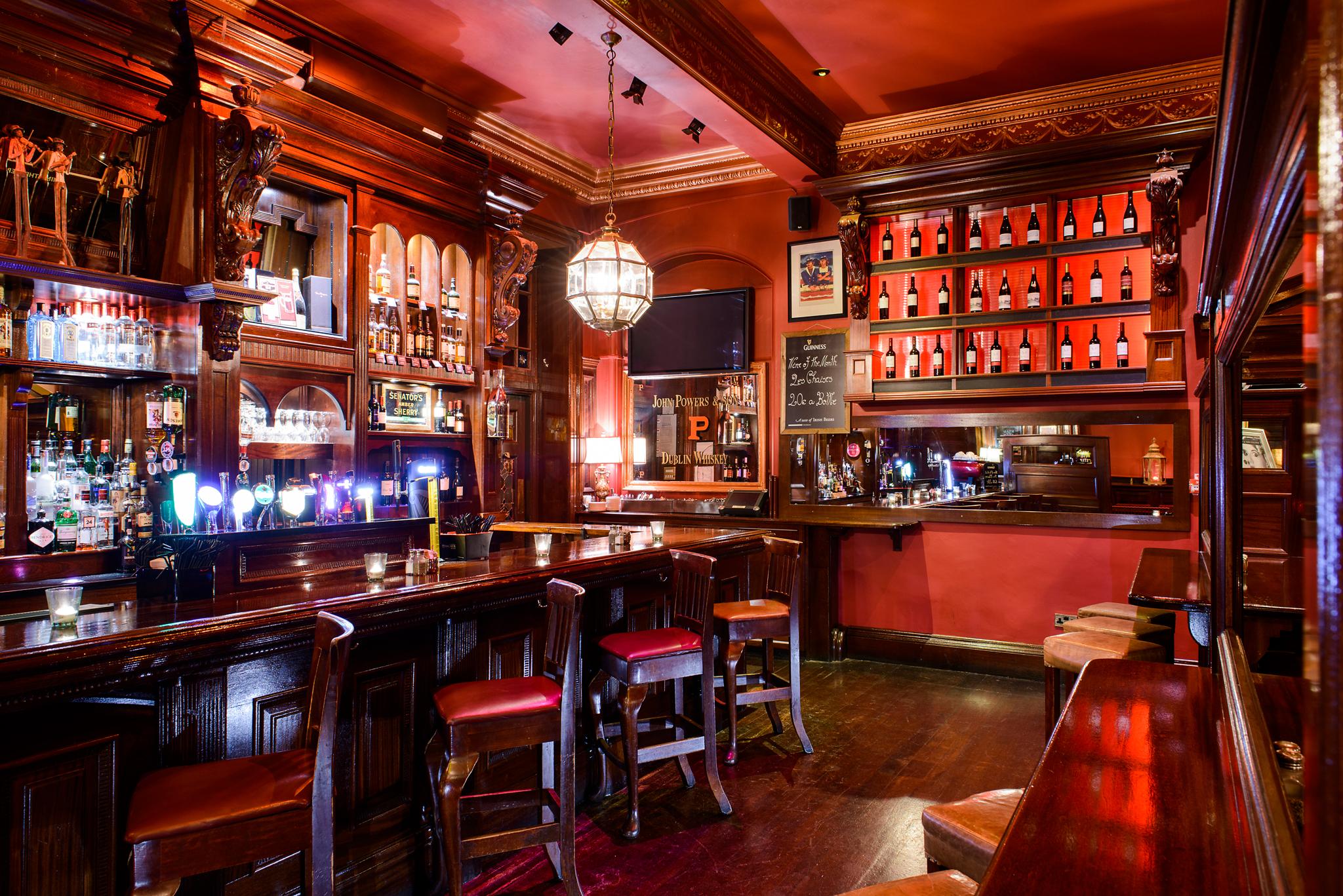 Kilkenny Hibernian Hotel Eksteriør billede
