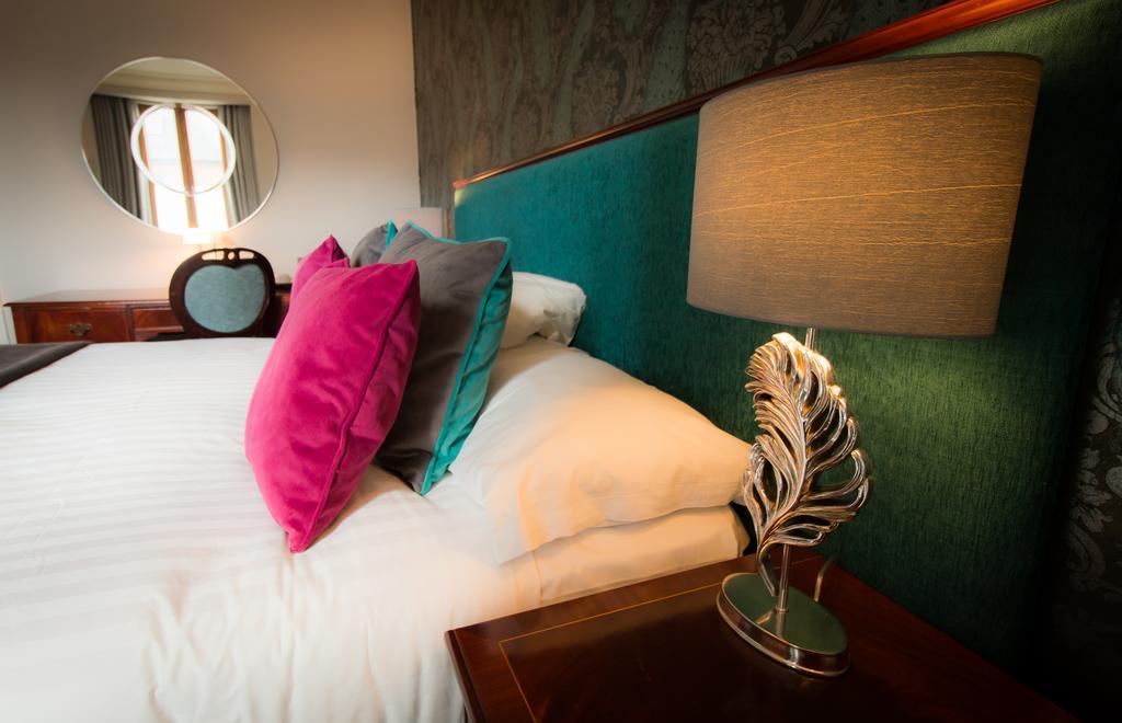 Kilkenny Hibernian Hotel Eksteriør billede