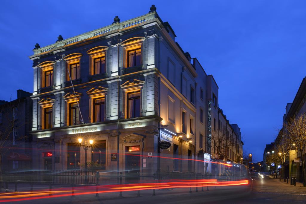 Kilkenny Hibernian Hotel Eksteriør billede