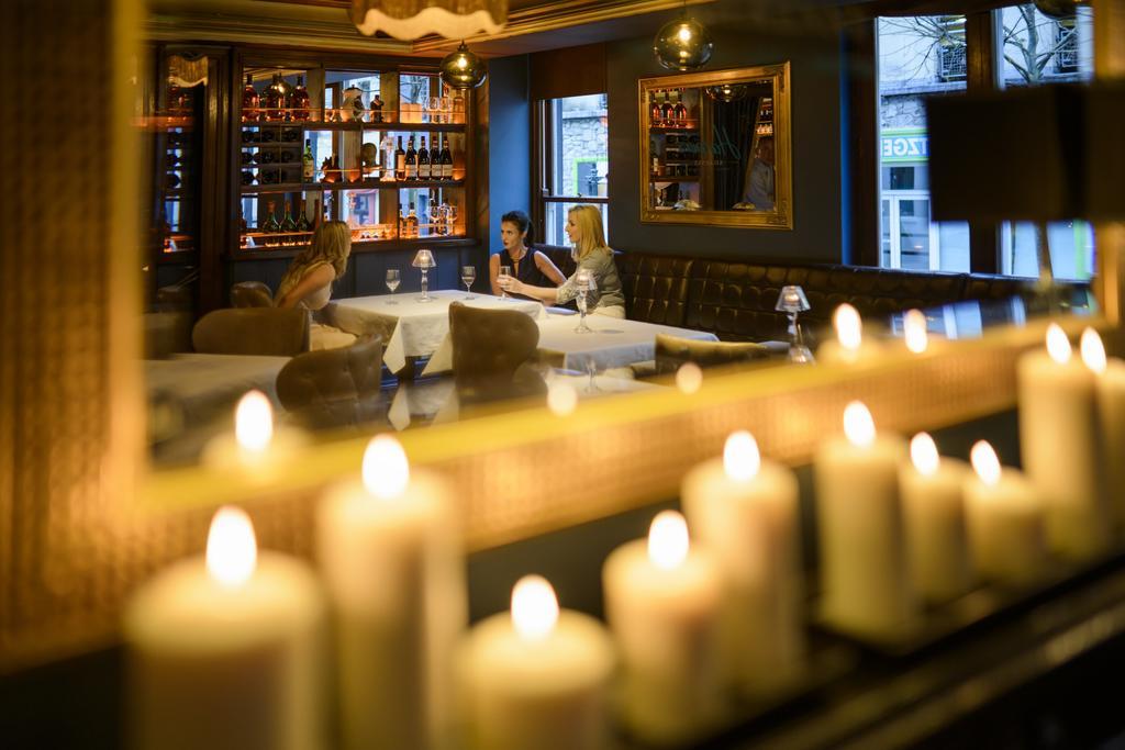 Kilkenny Hibernian Hotel Eksteriør billede