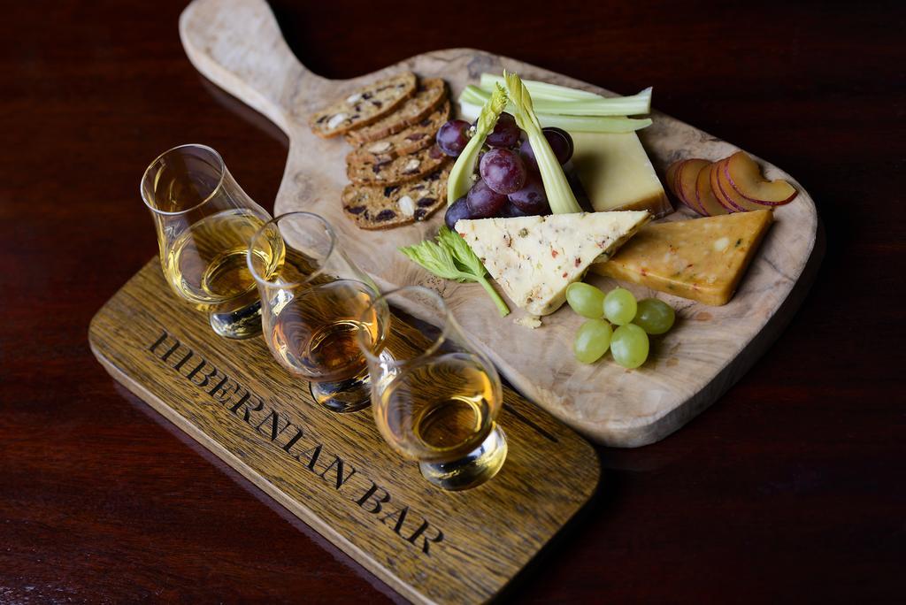 Kilkenny Hibernian Hotel Eksteriør billede