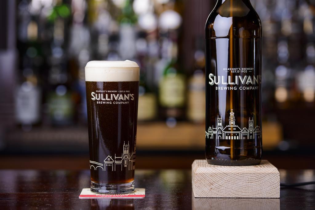 Kilkenny Hibernian Hotel Eksteriør billede