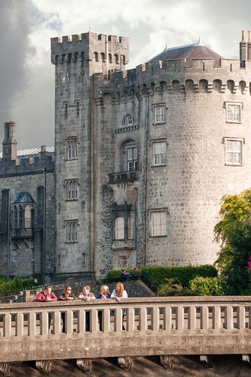 Kilkenny Hibernian Hotel Eksteriør billede