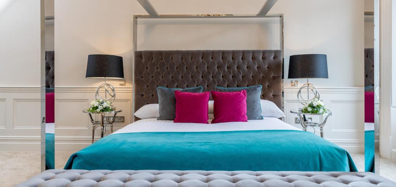 Kilkenny Hibernian Hotel Eksteriør billede