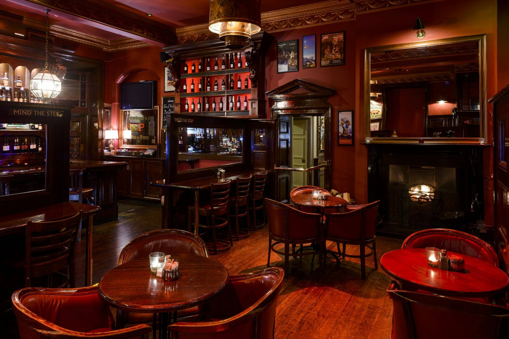 Kilkenny Hibernian Hotel Eksteriør billede