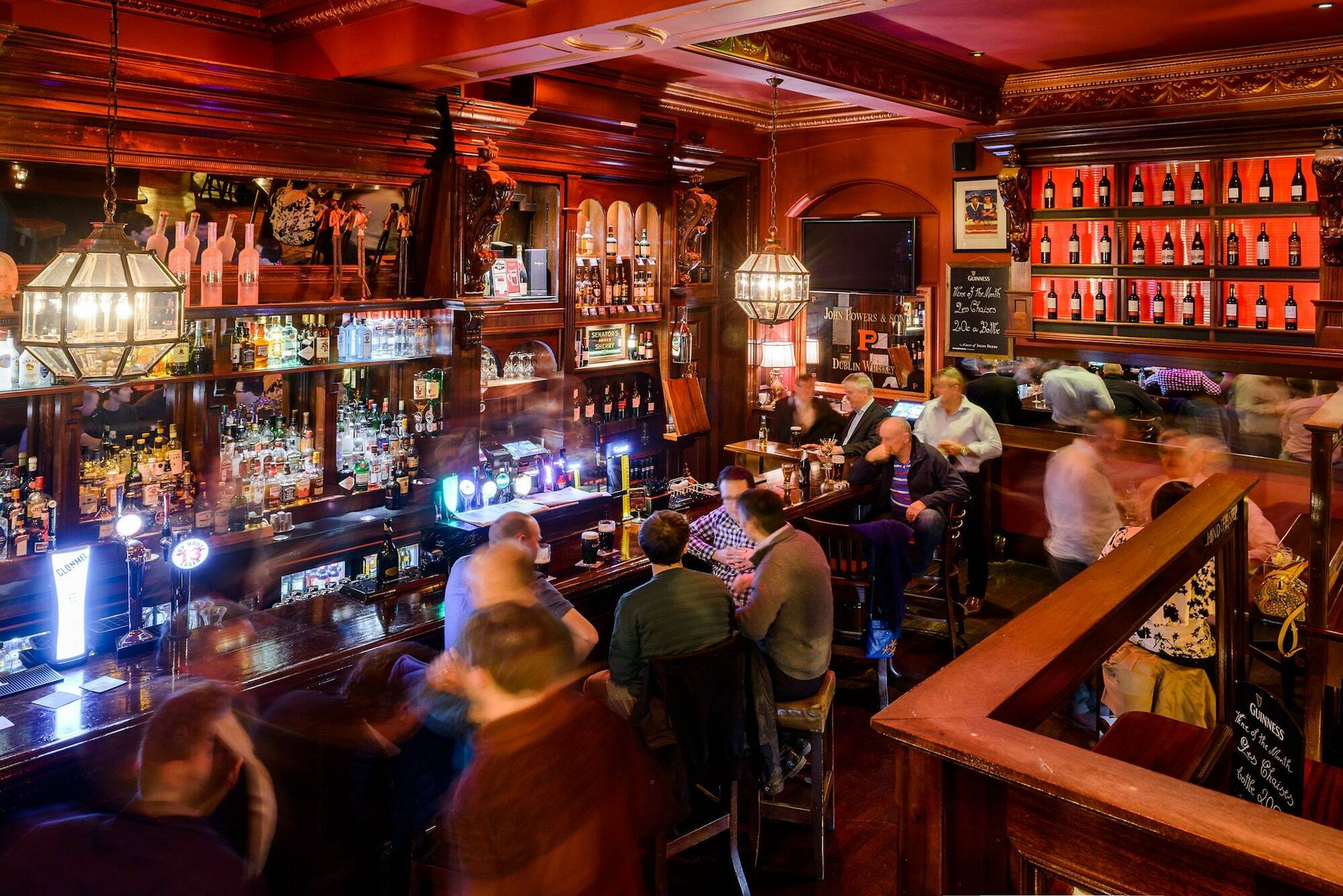 Kilkenny Hibernian Hotel Eksteriør billede