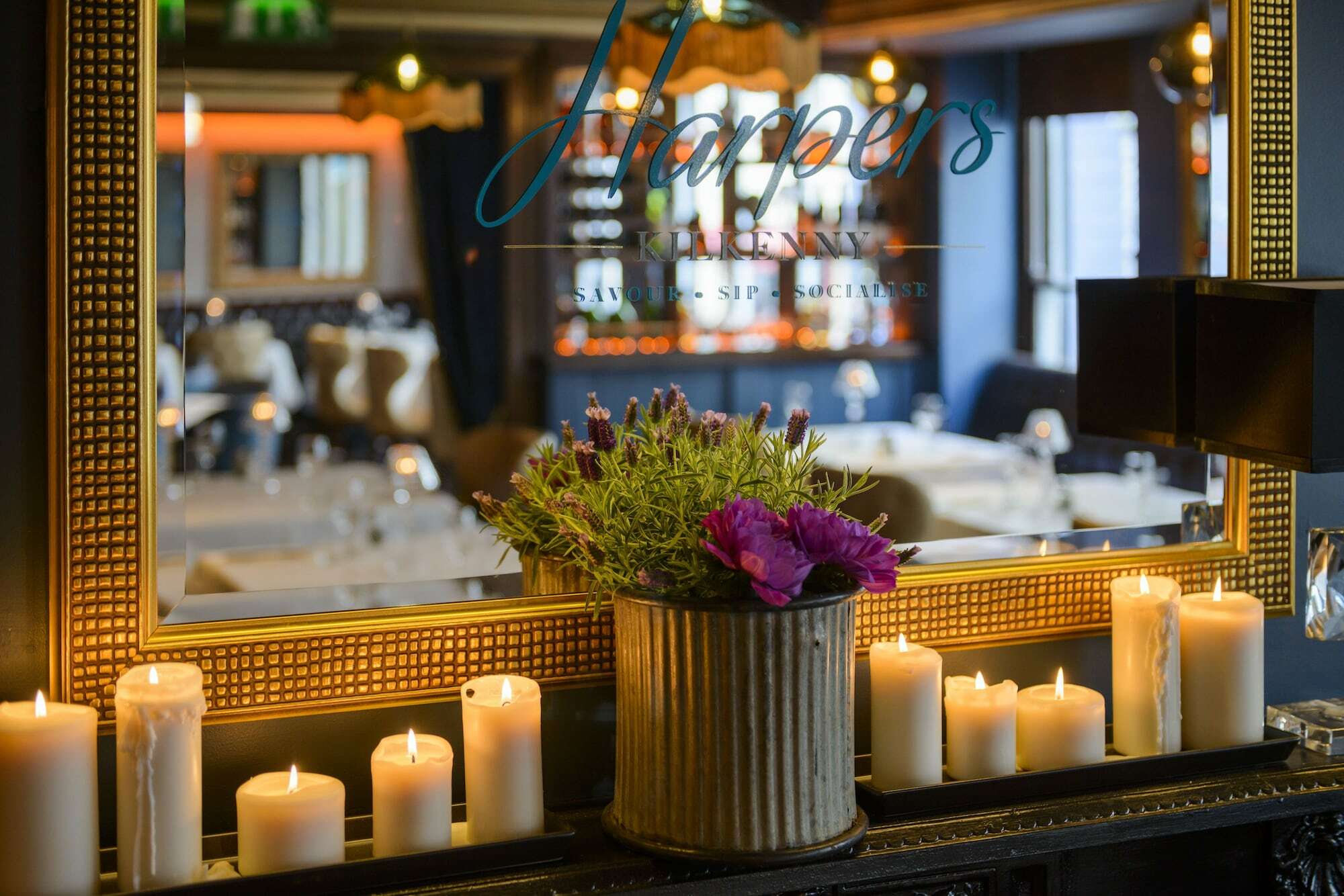 Kilkenny Hibernian Hotel Eksteriør billede