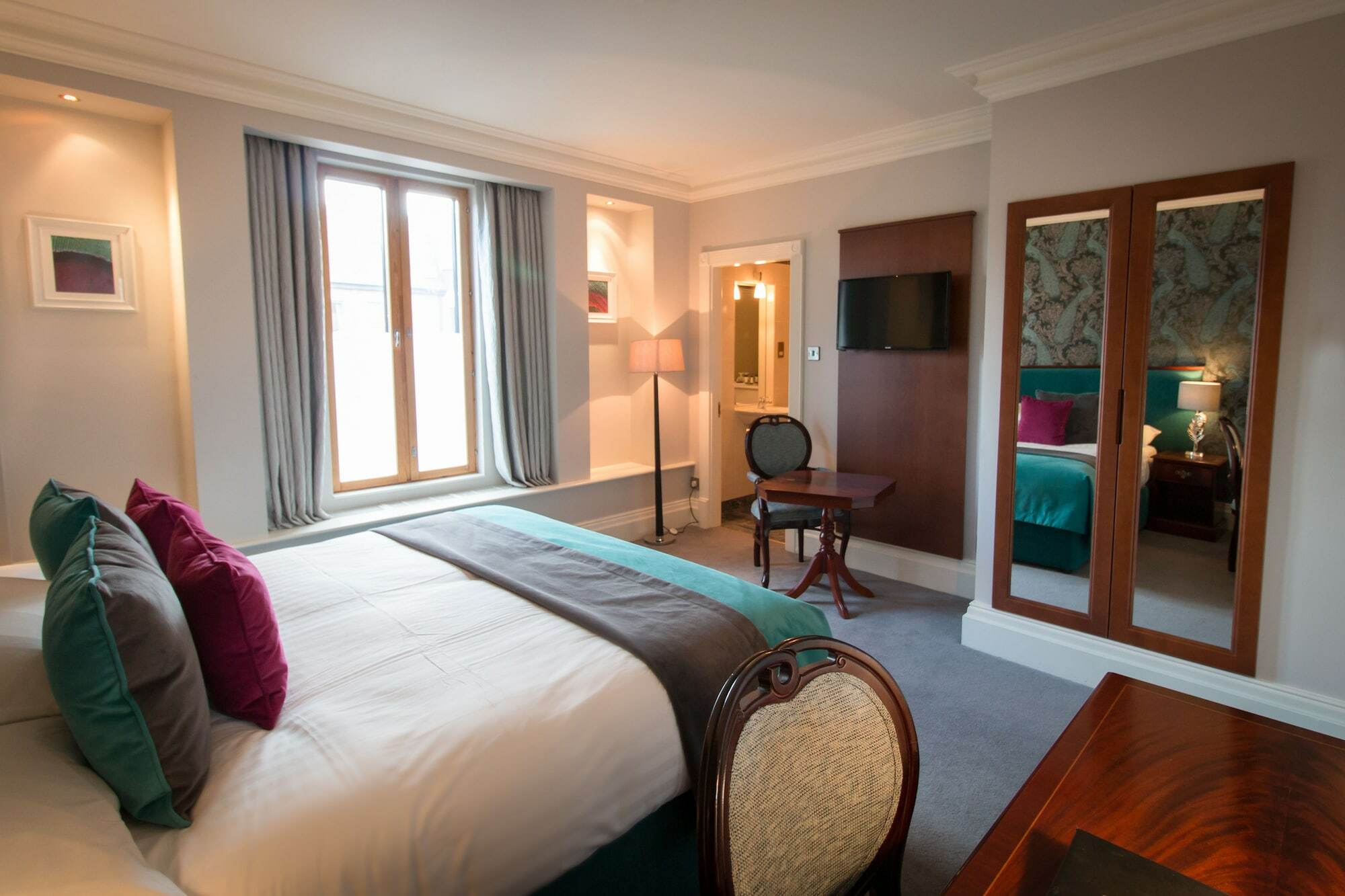 Kilkenny Hibernian Hotel Eksteriør billede