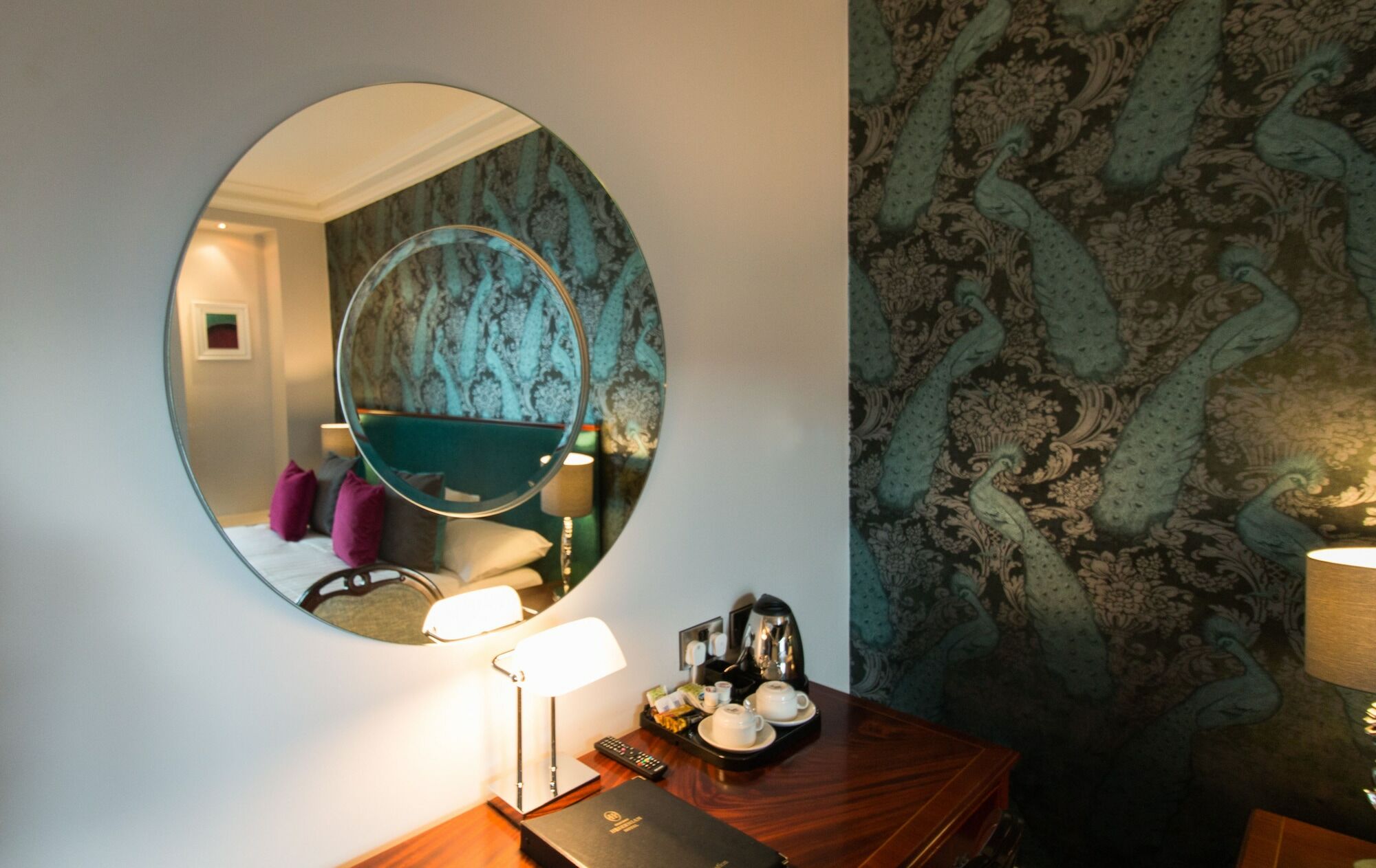 Kilkenny Hibernian Hotel Eksteriør billede