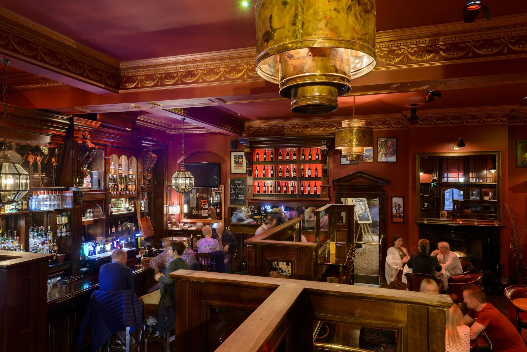 Kilkenny Hibernian Hotel Eksteriør billede
