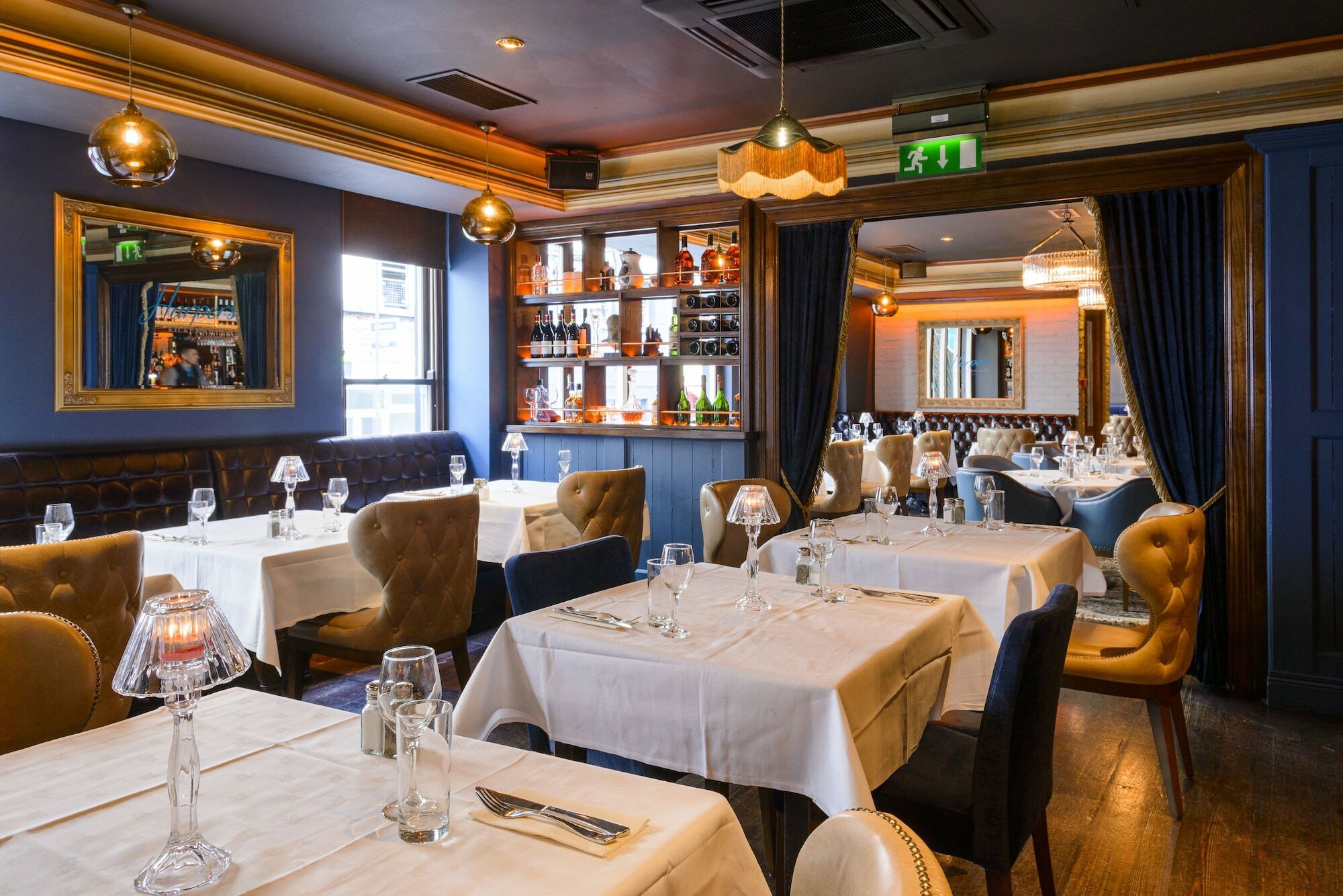 Kilkenny Hibernian Hotel Eksteriør billede