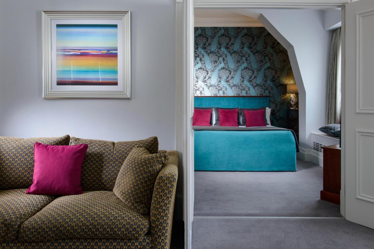 Kilkenny Hibernian Hotel Eksteriør billede